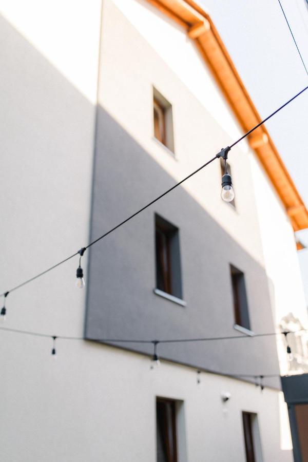 Monica Hotel apartamentowy *