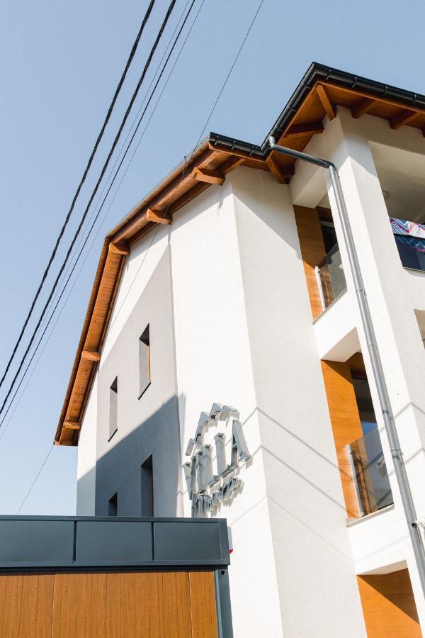 Monica Hotel apartamentowy Szczyrk